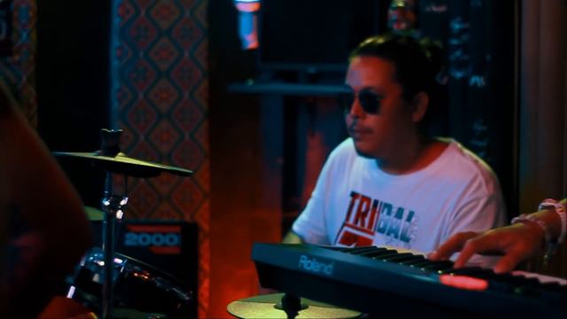 Mahal kong Pilipinas - Jmara | Tropavibes Reggae Cover смотреть онлайн
