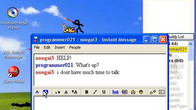 Animator vs. Animation 2 (HD) смотреть онлайн