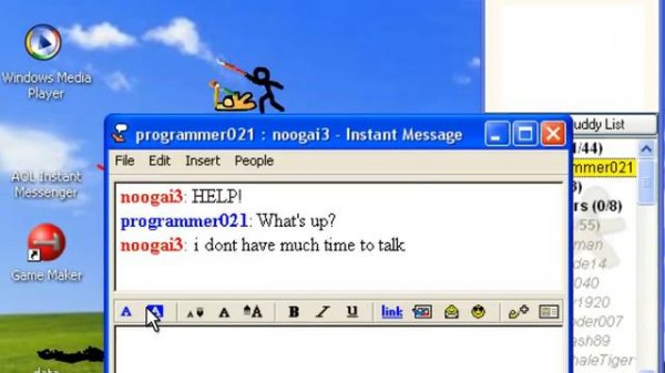 Animator vs. Animation 2 (HD)