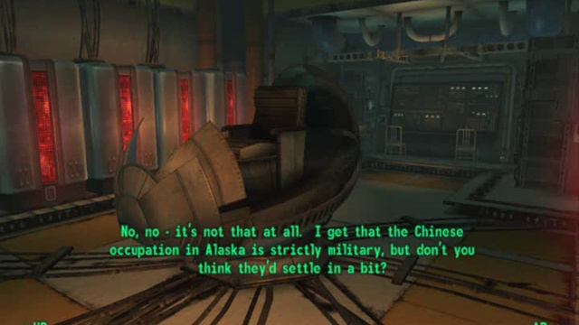 Fallout 3 - Reconstructed Audio Logs (Cut Content) смотреть онлайн