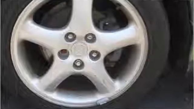 2000 Hyundai Tiburon Used Cars London KY смотреть онлайн