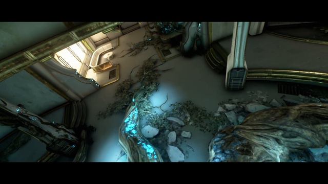 Warframe | Wicked Game | Fashion Frame смотреть онлайн