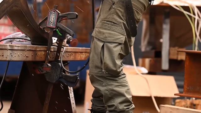 Oliver Boots AT55 & AT45 Range смотреть онлайн