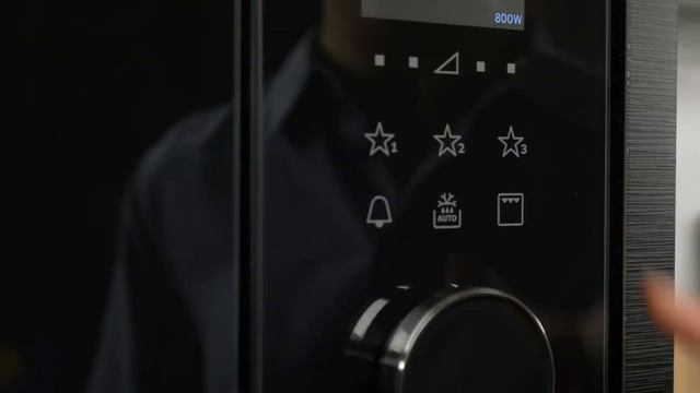 Микроволновые печи AEG смотреть онлайн