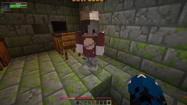 СОЗДАТЕЛЬ ИГР В МАЙНКРАФТ #2 +1000 К СКИЛЛУ РАЗРАБОЧИКА!!!СДЕЛАЛ НОВУЮ ТРЕНДОВУЮ ИГРУ!?!НОВЫЕ ФЛЕШК смотреть онлайн