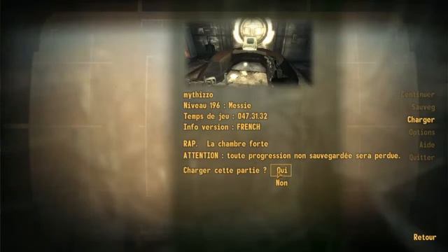 Fallout New Vegas - DLC Dead Money #13 - All Endings [FR] смотреть онлайн