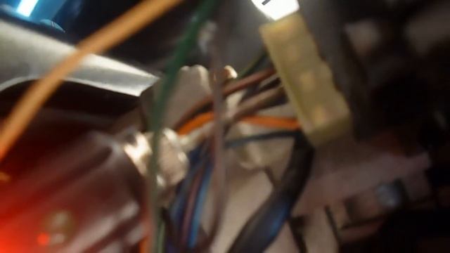 Установка зуммера на ближний свет. смотреть онлайн