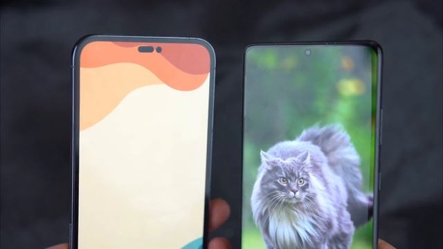 iPhone 14 - Apple Bionic A16 | THIS IS HUGE*** смотреть онлайн