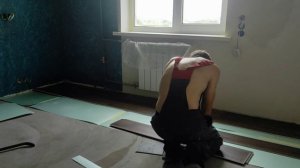 кварц-виниловый пол