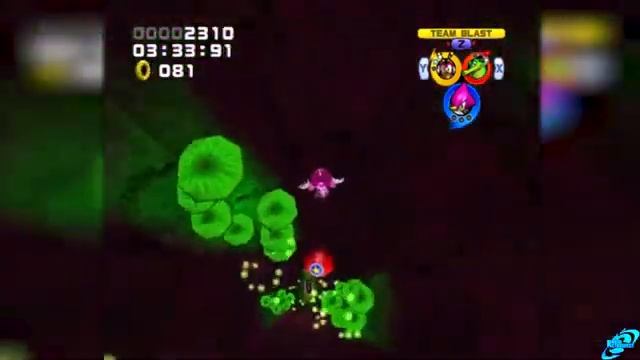 SONIC HEROES Full Game Walkthrough - No Commentary Team Chaotix (SONIC HEROES Full Gameplay) смотреть онлайн