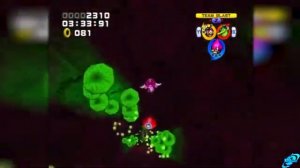 SONIC HEROES Full Game Walkthrough - No Commentary Team Chaotix (SONIC HEROES Full Gameplay)