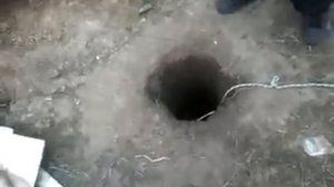 как самому пробурить скважину или скважина своими руками часть 13