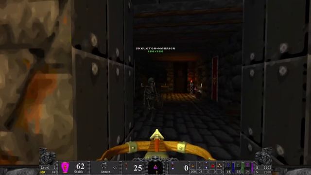 ОТ ПОДПИСЧИКА #10 ☠ The Inquisitor IV DEMO (Shadowman) смотреть онлайн