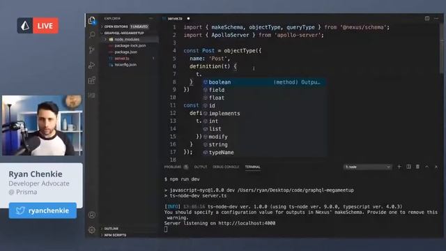GraphQL Berlin/London/Munich Mega Meetup + quiz with prizes! смотреть онлайн