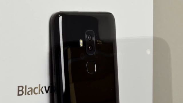 Обзор Blackview S8 - Китайцы клонировали Samsung?? смотреть онлайн