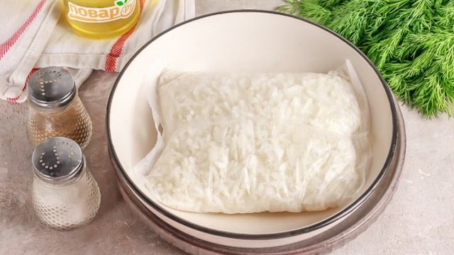 Вкусные будни