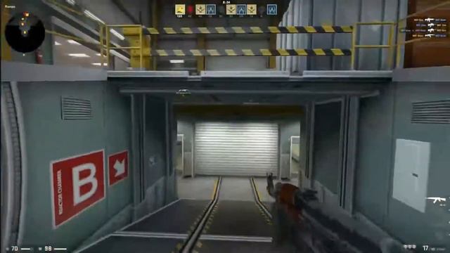 sv pure bypass 7.2 | CS:GO смотреть онлайн
