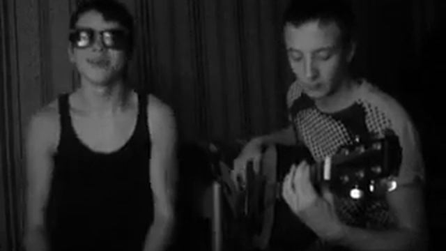 парень зачитал фристайл другу смотреть онлайн