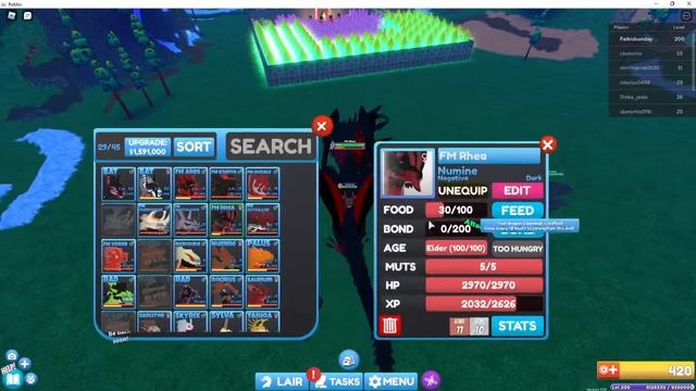 Holy Moly! A giveaway? New years eve, Dragon Adventures, Roblox смотреть онлайн