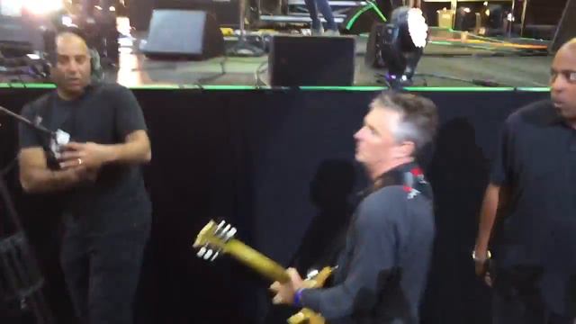 Mike McCready Philly 2016 смотреть онлайн