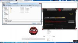 Активация core 3 и core 4 Bloody 5 любой версии! подробная инструкция.