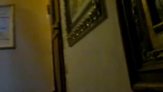 2017 07 25 Николаев срывает Благодарственное письмо из полиции