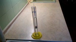 спиртометр-ареометр