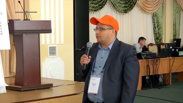 Стратегическая сессия бизнес-блока «Ремонт, бурение скважин и повышение нефтеотдачи пластов» смотреть онлайн