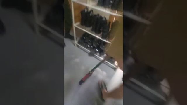 МЫШЬ УПАЛА С ПОТОЛКА, ШОК! смотреть онлайн