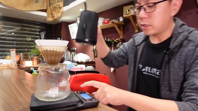 [磨豆機] 傳說中的J-MAX 半個月使用心得 | 1Zpresso смотреть онлайн