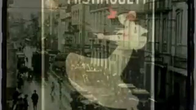 Il m'a vue nue - Mistinguett смотреть онлайн