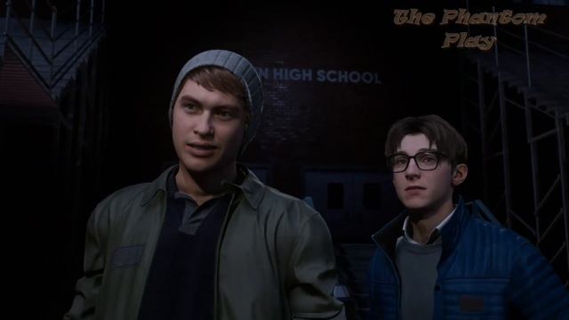 Да начнется сезон охоты ➢ Marvel's Spider-Man 2 #прохождение 2 #gameplay #ps5