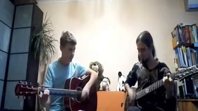 МузШкола Грифон Дмитрий Кириллов студент Ярослава Светличного после первых занятий смотреть онлайн