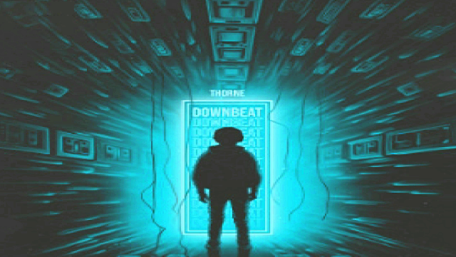 ??Thorne - DownBeat??