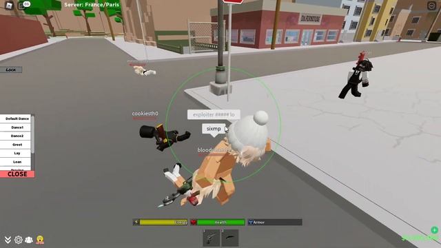 Roblox DA HOOD MODDED SCRIPT! ⭐SoftVortex⭐ Da Hood Modded script *pastebin* *Must Watch* смотреть онлайн