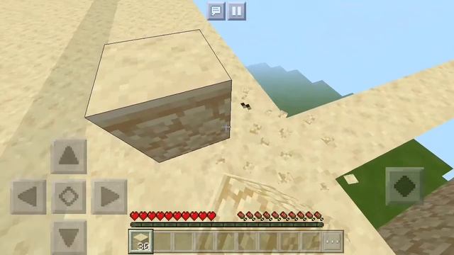 Виды строительства мостов для мини игр в Майнкрафт Бедрок!MCPE FLUKI смотреть онлайн