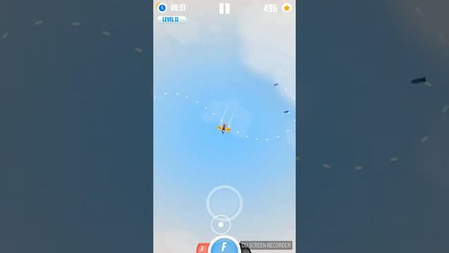 MAN Vs MISSILES Review