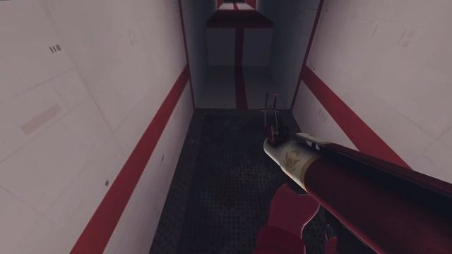 Jump_Claustro_v2 Map Showcase смотреть онлайн
