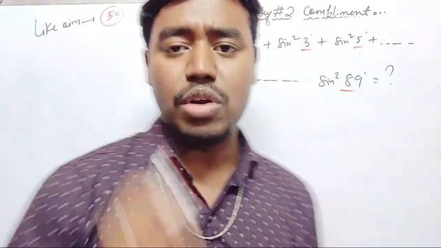 TRIGONOMETRY Class2 by ARY🔥Type2- COMPLIMENT 💯❤️🤗 смотреть онлайн