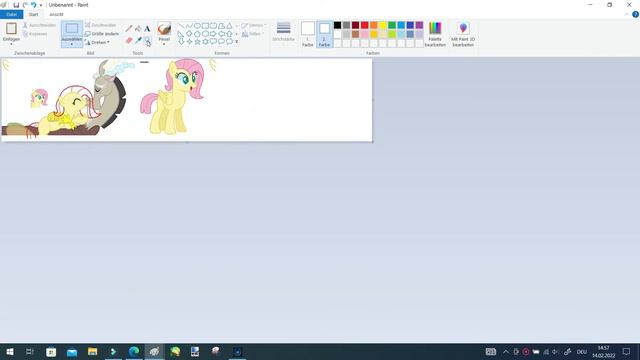 MLP FIL (Base Edit) Fluttercord смотреть онлайн