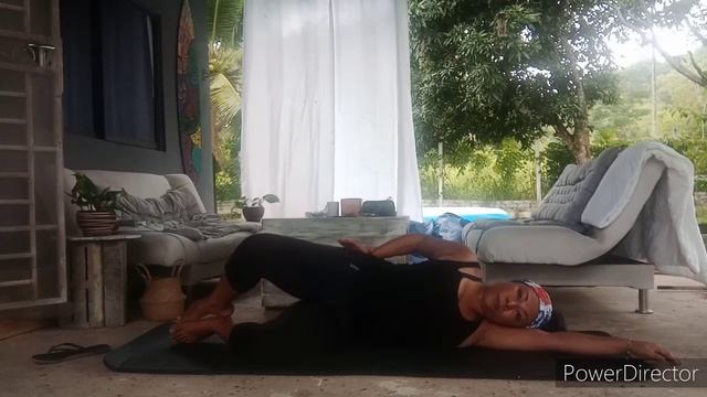 Workout 33 Knee Strengthening Pilates Exercise смотреть онлайн