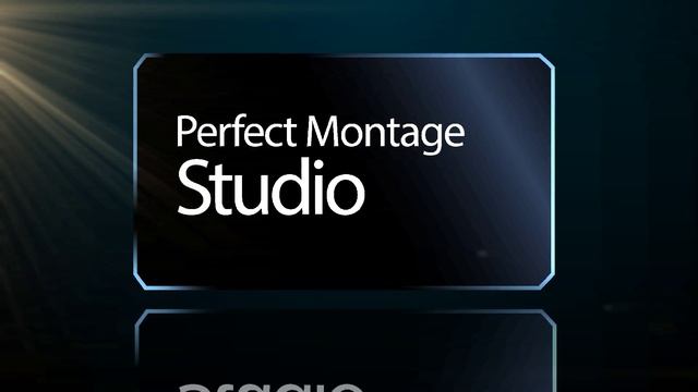 Интро: Разбившееся стекло от Perfect Montage Studio смотреть онлайн