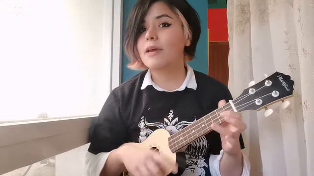 Tutorial fácil i'm not okay de My chemical romance смотреть онлайн