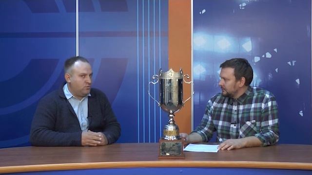 Алексей Мастрюков. Актуальное интервью смотреть онлайн