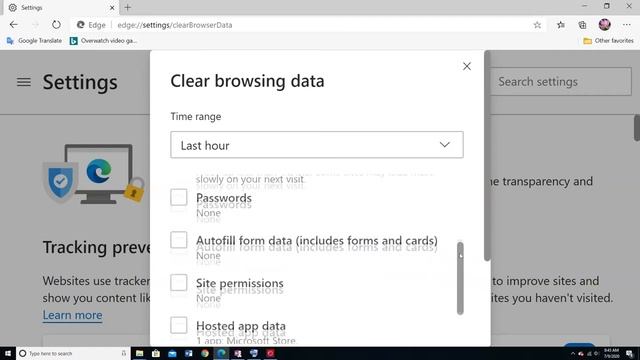 How to delete Microsoft edge cookies смотреть онлайн