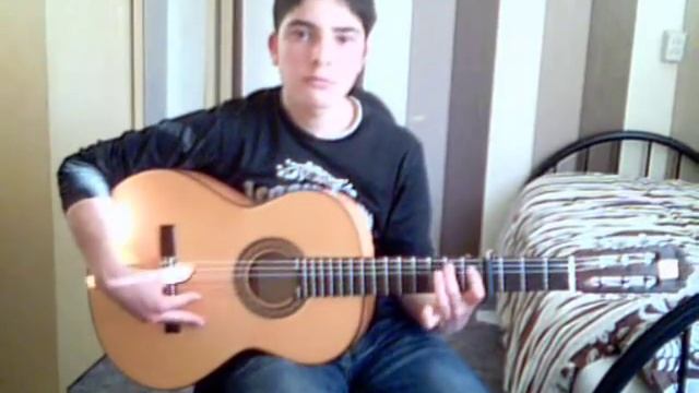 Emre Yüksel - Zambra смотреть онлайн