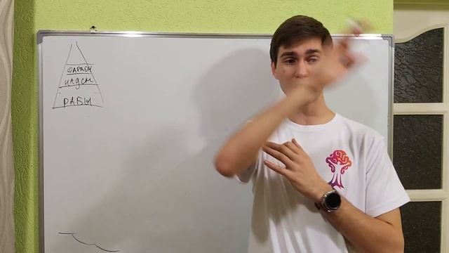 второе занятие, начала социологии и роль знаний в жизне общества смотреть онлайн