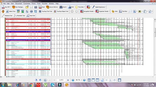 Primavera 6 Tutorial-Papaano Gumawa ng Baseline Schedule in Tagalog Part 2 смотреть онлайн