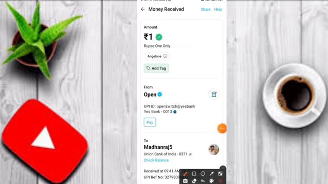 New Earning App 2024 | Signup Bonus ₹140 Ruppees Paytm Cash in Tamil смотреть онлайн