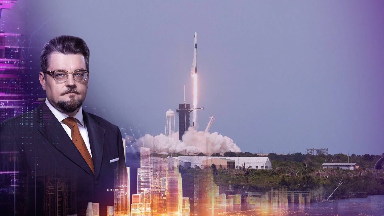 Добров в эфире. Выпуск от 31.05.2020 смотреть онлайн